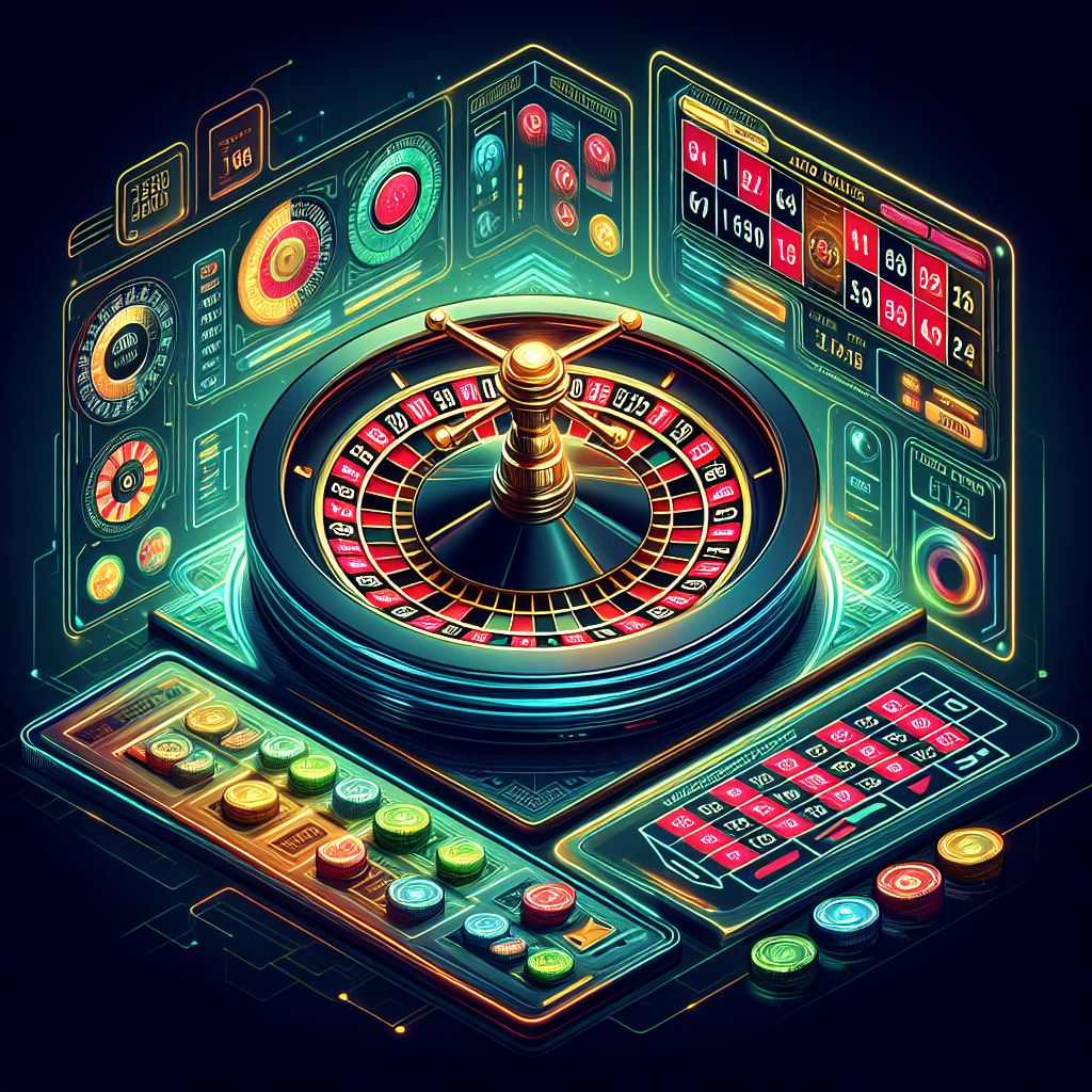 Auto Roulette has become a popular choice among online casino enthusiasts, offering a fast-paced, automated version of the classic roulette game without the need for a live dealer.