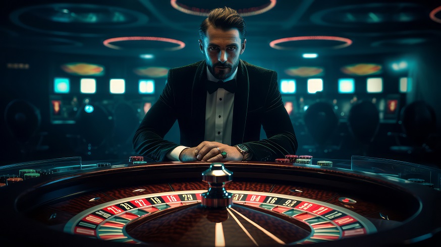 VIP Roulette caters to high rollers by offering enhanced betting limits and customized services, allowing for a distinctive and upscale gaming experience.