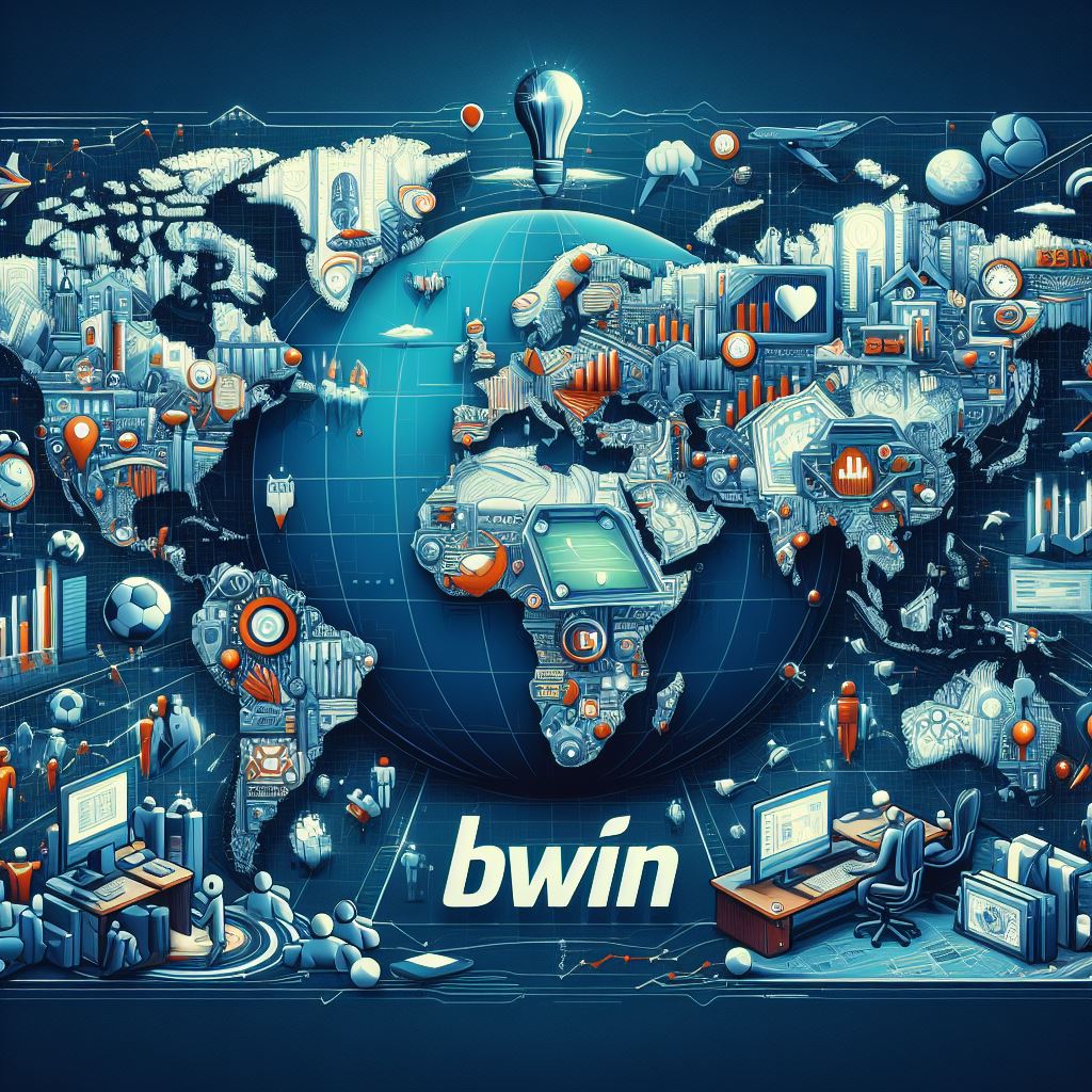 In the dynamic world of online betting, few names are as recognizable as Bwin.