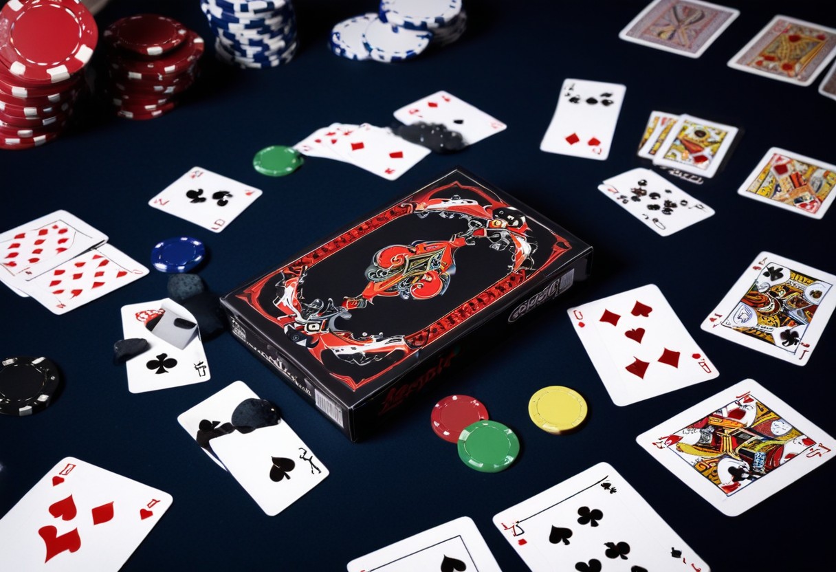 Zappit Blackjack is an exciting variation of the traditional casino card game that offers players a unique and thrilling gameplay experience.